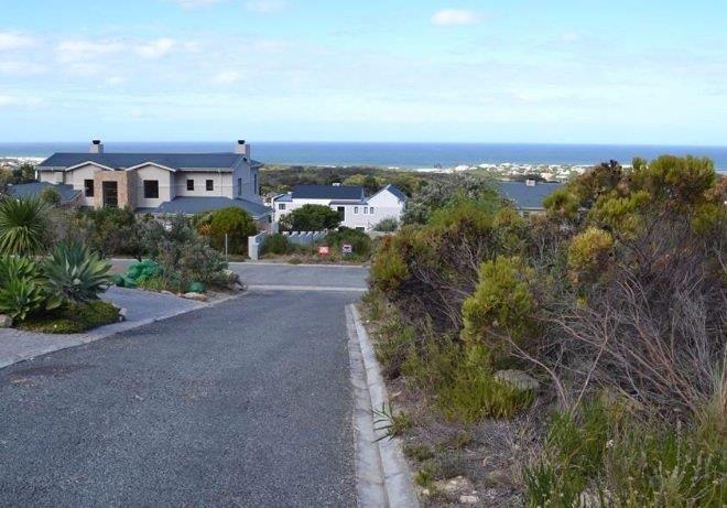 0 Bedroom Property for Sale in Chanteclair Western Cape